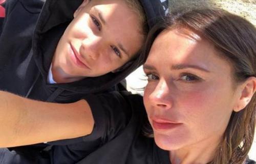 Звездные дети, которые растут копиями своих родителей