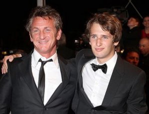 Звездные дети, которые растут копиями своих родителей