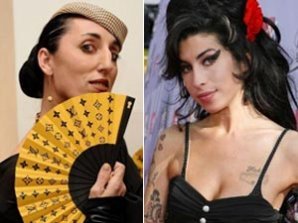 Топ-12  «дурнушек», добившихся успеха