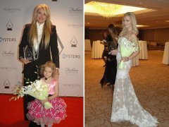 Аллу Пугачеву наградили за любовь к детям. Заочно