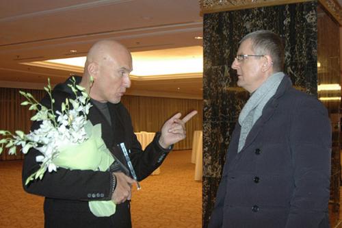 Аллу Пугачеву наградили за любовь к детям. Заочно