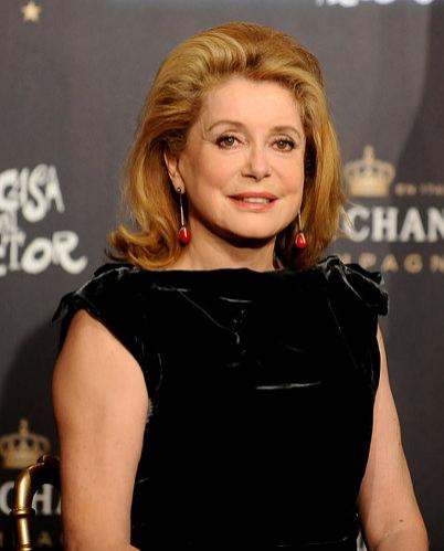 Названы красавицы на все времена