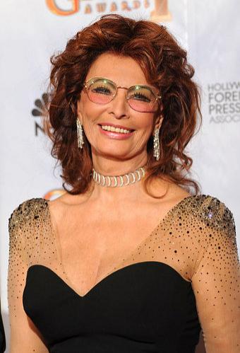 Названы красавицы на все времена