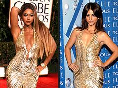 Скандальные прикиды знаменитостей