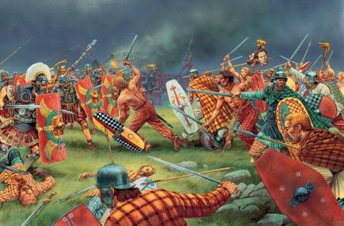 Языки древности, которые наука не может расшифровать