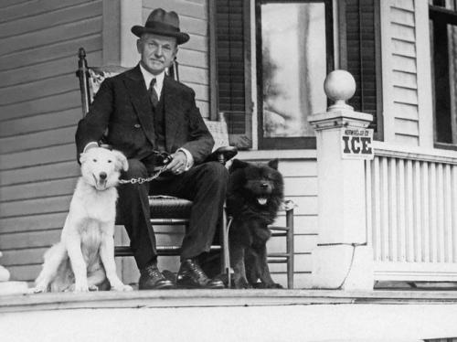 Гастрономические предпочтения известных людей