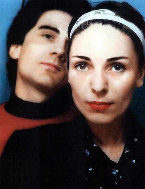 Малоизвестные фото российских рок-музыкантов