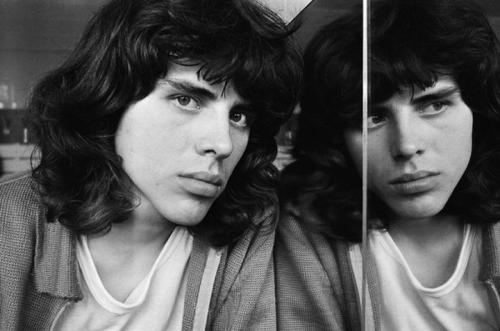 Малоизвестные фото российских рок-музыкантов