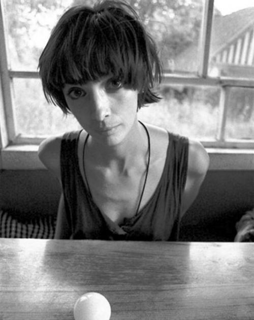 Малоизвестные фото российских рок-музыкантов