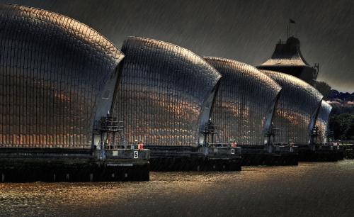 Участники конкурса "Погодный фотограф 2019"