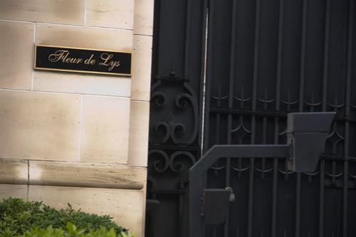 Мэрайа Кери переселится во дворец Людовика XIV