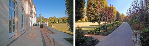 Мэрайа Кери переселится во дворец Людовика XIV