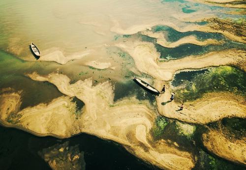 Лучшие мобильные фотографии 2016 года