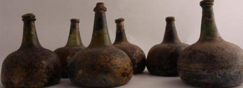 Самые дорогие вина в мире