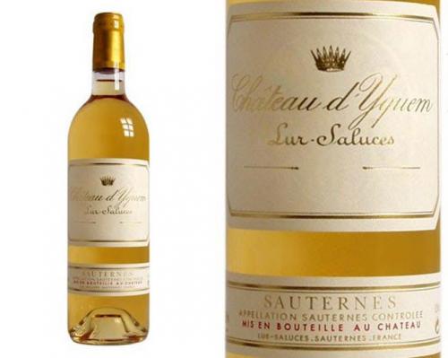 Самые дорогие вина в мире