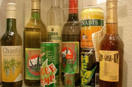 Музей канабиса пополнил экспозицию