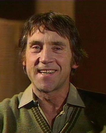 Актёры, загубленные зелёным змием