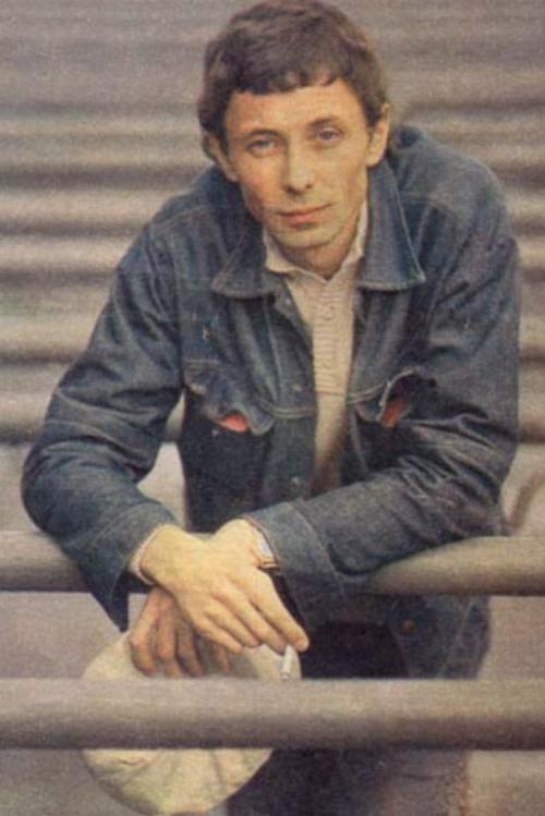 Актёры, загубленные зелёным змием