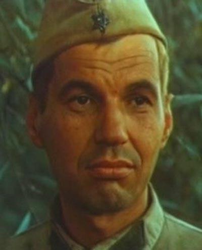 Актёры, загубленные зелёным змием