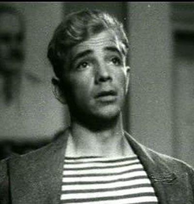 Актёры, загубленные зелёным змием