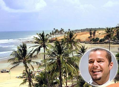 Звёздные особняки: где обитают знаменитости