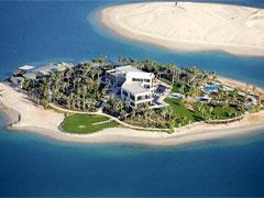 Шейх подарил  Шумахеру землю у самой Антарктиды