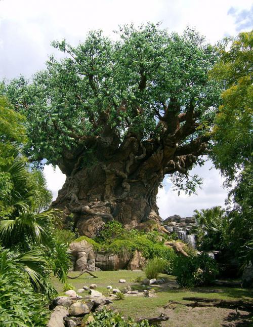 Самые выдающиеся аттракционы мира