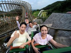 Самые выдающиеся аттракционы мира