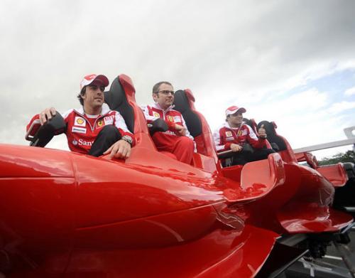 Самые выдающиеся аттракционы мира