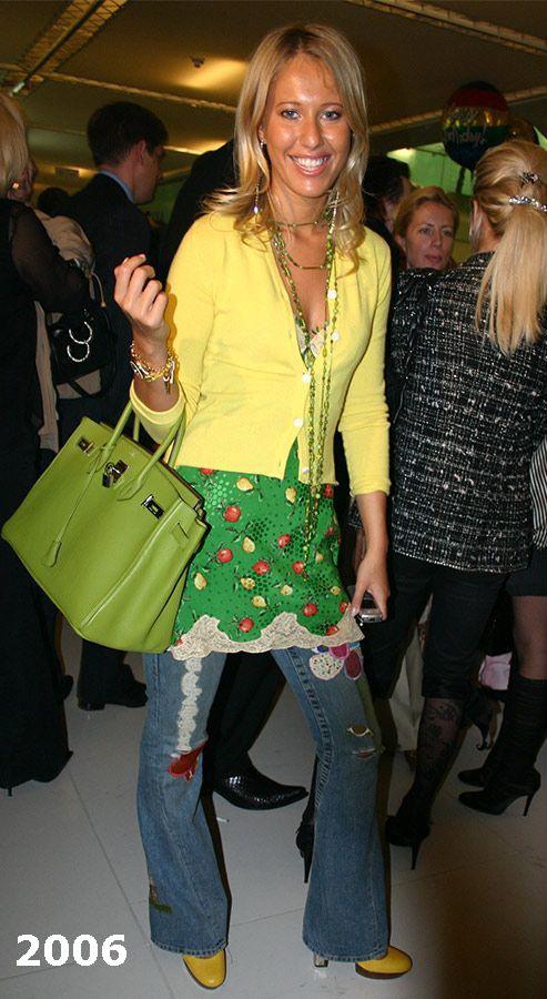 Знаменитости, которым возраст пошел только на пользу