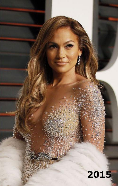 Знаменитости, которым возраст пошел только на пользу