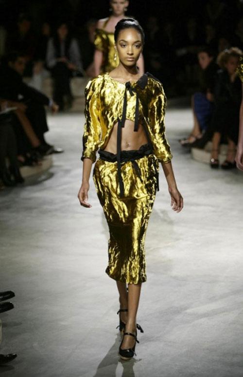 Дьявол заносит Prada