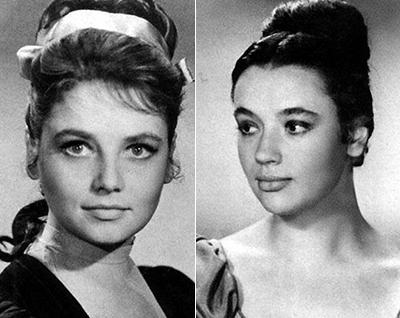 Актерские кинопробы: эти роли они так и не сыграли