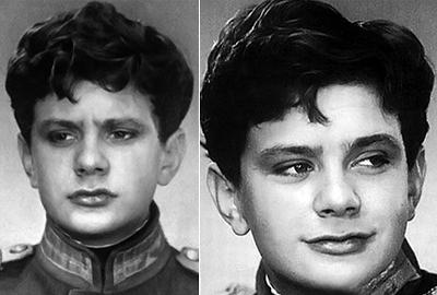 Актерские кинопробы: эти роли они так и не сыграли