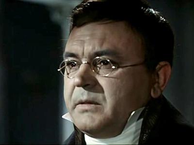 Актерские кинопробы: эти роли они так и не сыграли