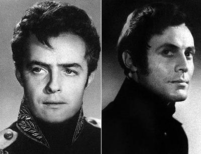 Актерские кинопробы: эти роли они так и не сыграли