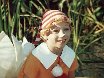 Актерские кинопробы: эти роли они так и не сыграли