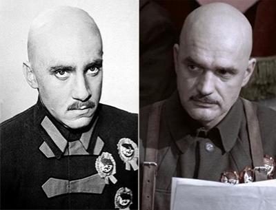 Актерские кинопробы: эти роли они так и не сыграли