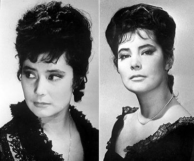 Актерские кинопробы: эти роли они так и не сыграли