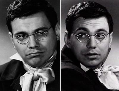 Актерские кинопробы: эти роли они так и не сыграли