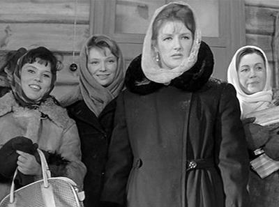 Актерские кинопробы: эти роли они так и не сыграли