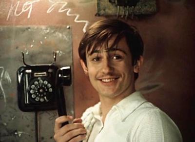 Актерские кинопробы: эти роли они так и не сыграли