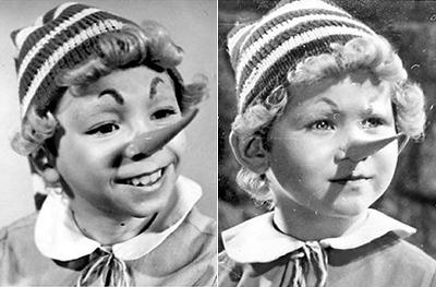 Актерские кинопробы: эти роли они так и не сыграли