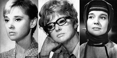 Актерские кинопробы: эти роли они так и не сыграли