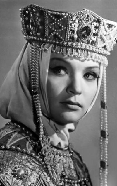 Актерские кинопробы: эти роли они так и не сыграли