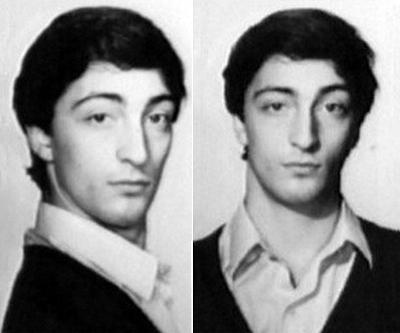 Актерские кинопробы: эти роли они так и не сыграли