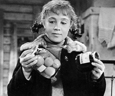 Актерские кинопробы: эти роли они так и не сыграли