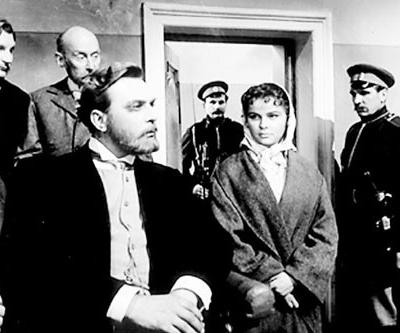 Актерские кинопробы: эти роли они так и не сыграли