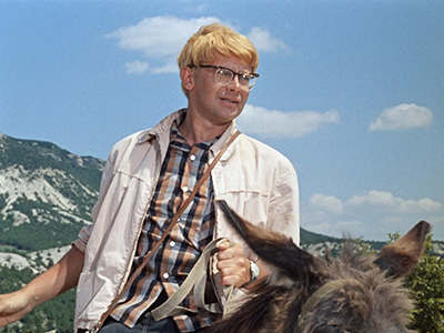 Актерские кинопробы: эти роли они так и не сыграли