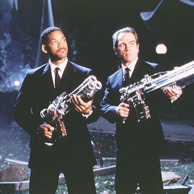 Топ-10 актеров-спасателей